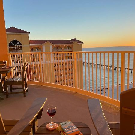 Hotel Calypso 3-2303 Penthouse Level W/ Incredible View! Panama City Beach Exteriér fotografie