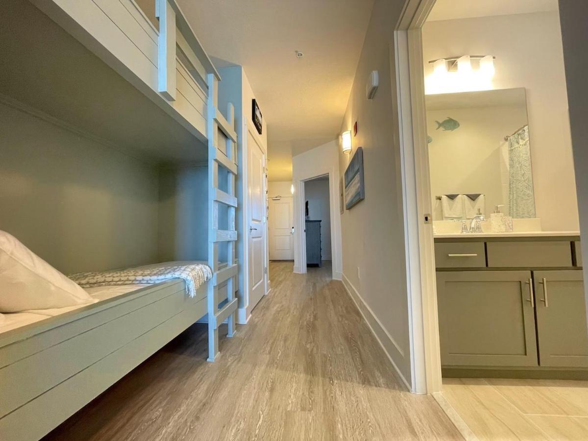 Hotel Calypso 3-2303 Penthouse Level W/ Incredible View! Panama City Beach Exteriér fotografie