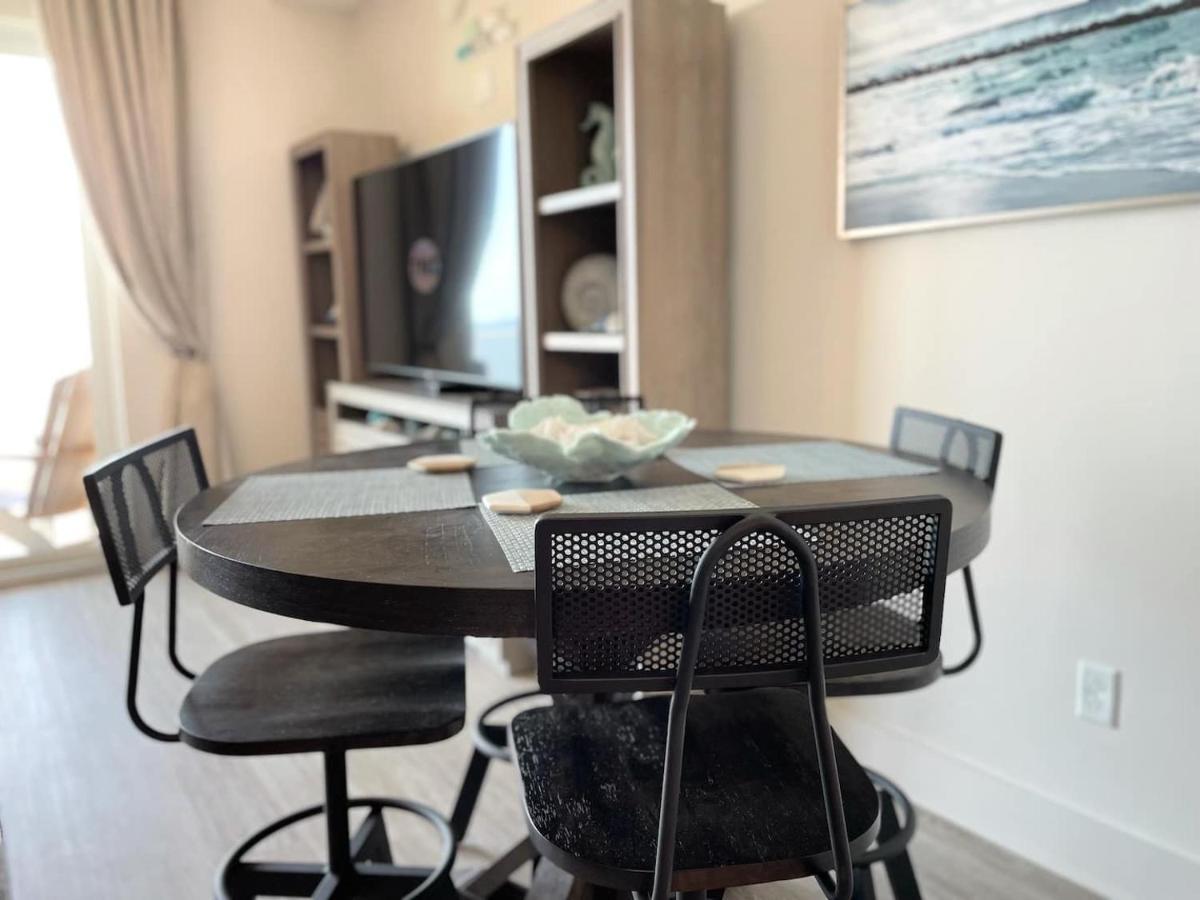 Hotel Calypso 3-2303 Penthouse Level W/ Incredible View! Panama City Beach Exteriér fotografie