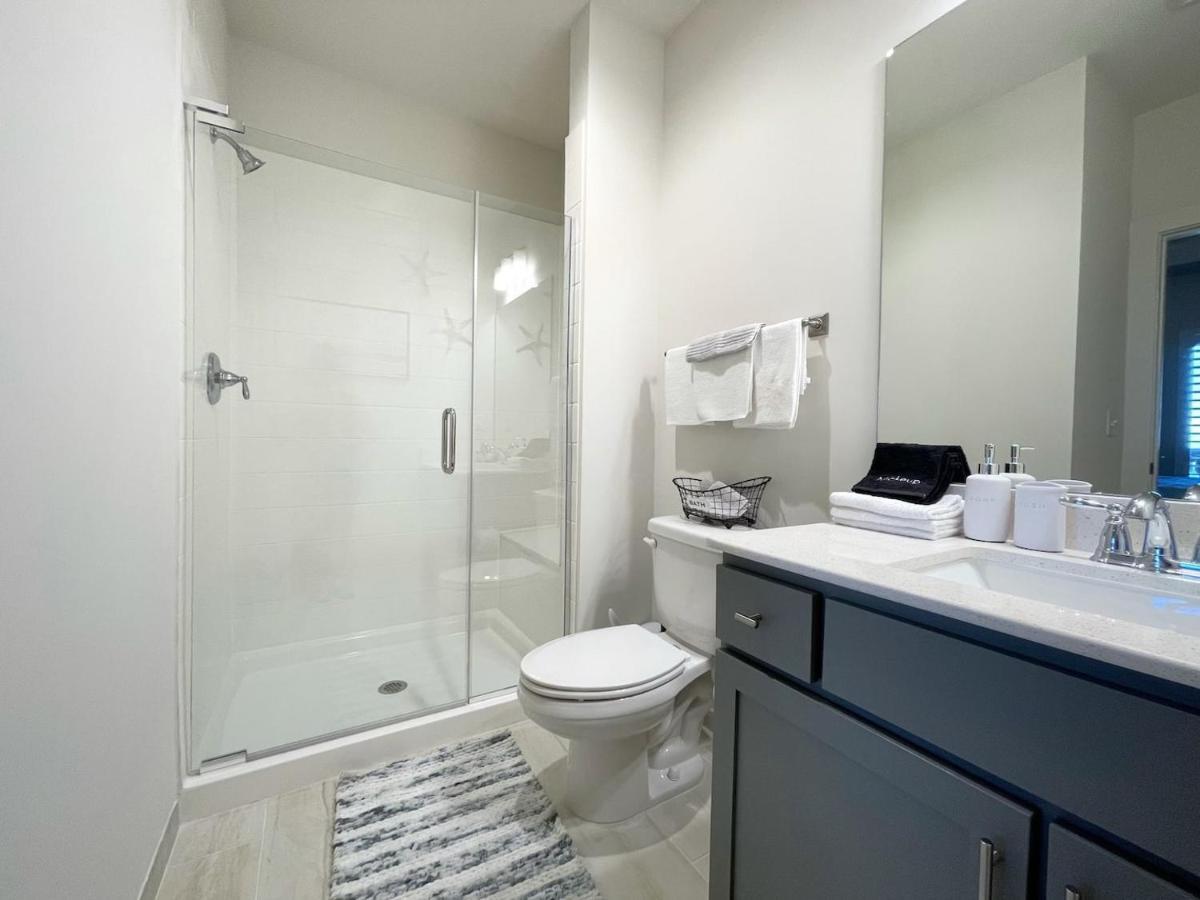 Hotel Calypso 3-2303 Penthouse Level W/ Incredible View! Panama City Beach Exteriér fotografie