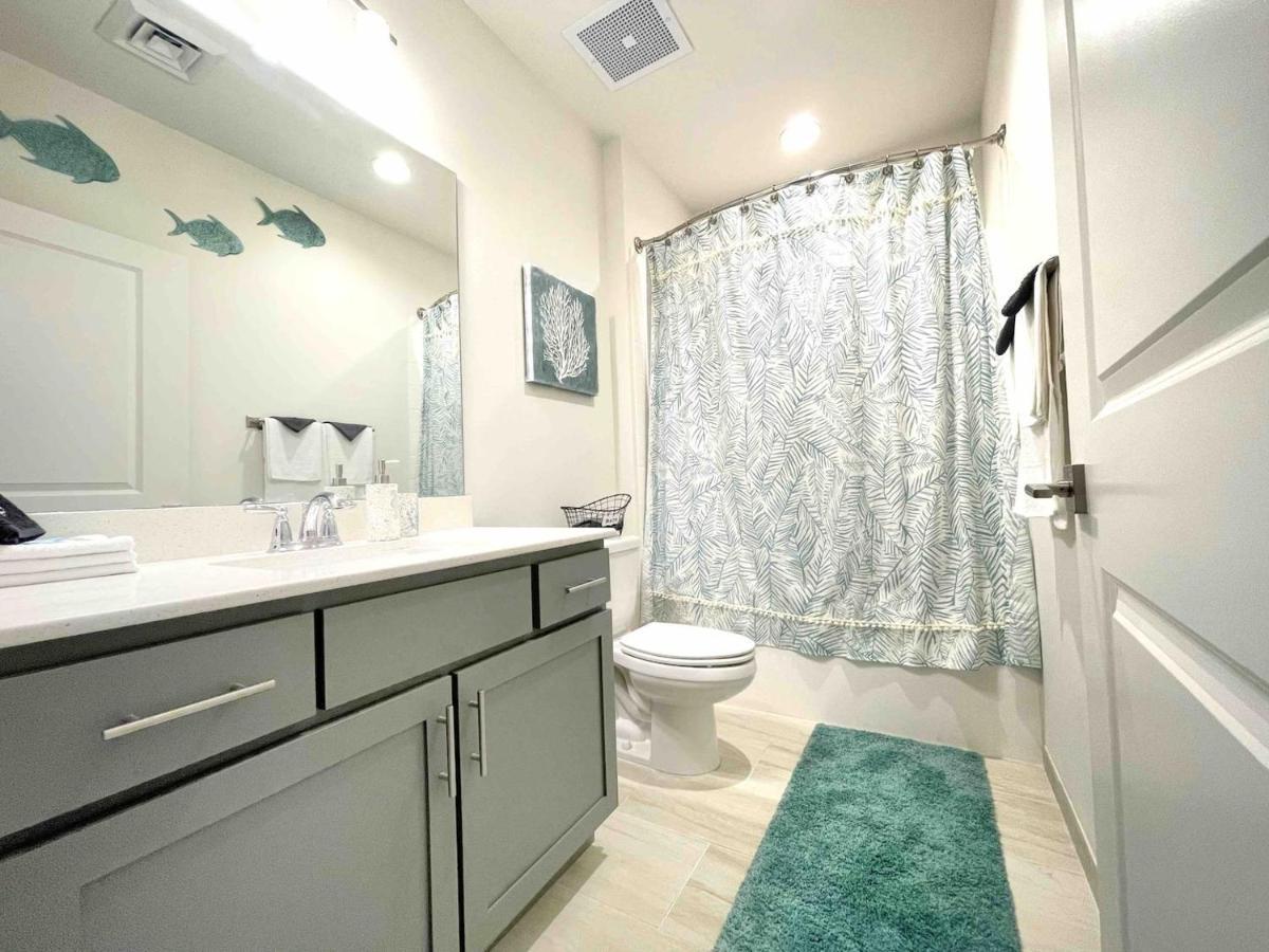 Hotel Calypso 3-2303 Penthouse Level W/ Incredible View! Panama City Beach Exteriér fotografie