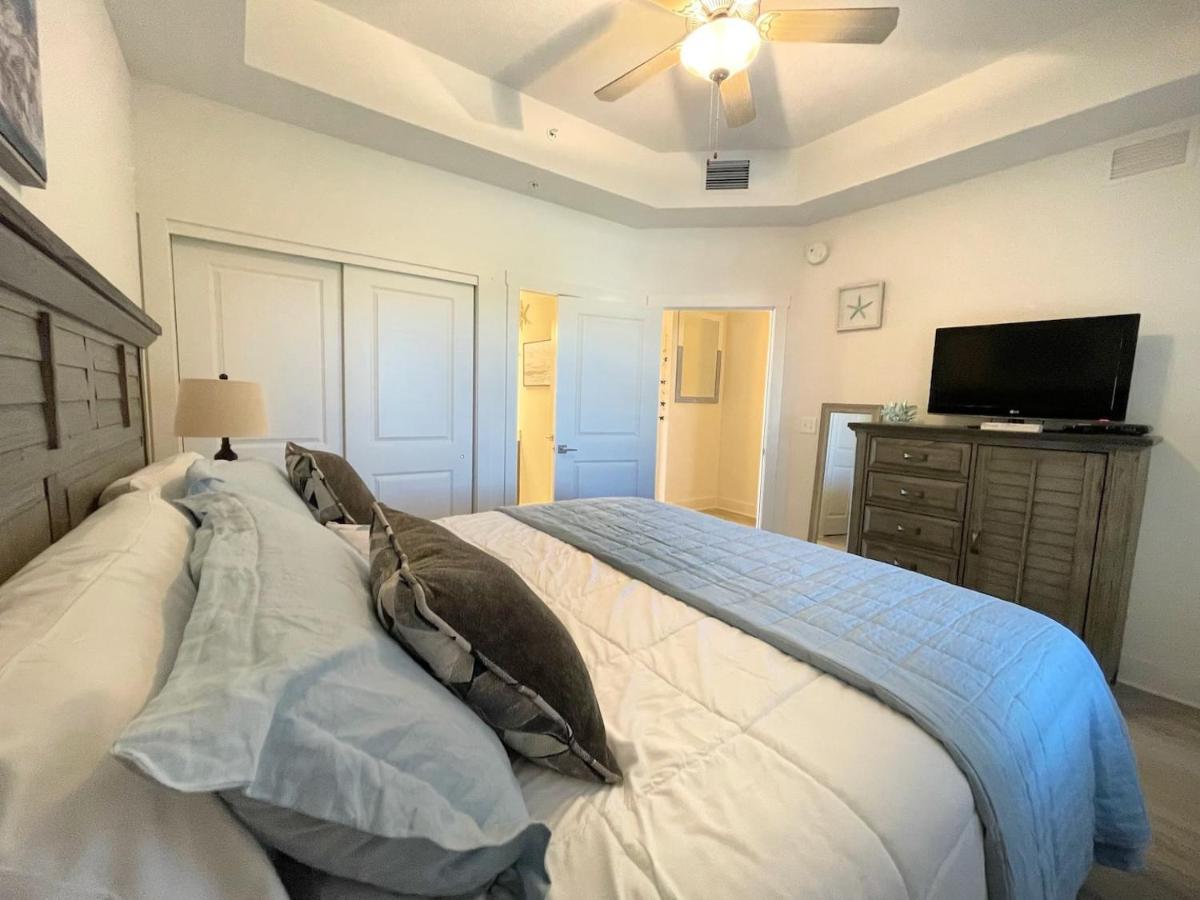 Hotel Calypso 3-2303 Penthouse Level W/ Incredible View! Panama City Beach Exteriér fotografie