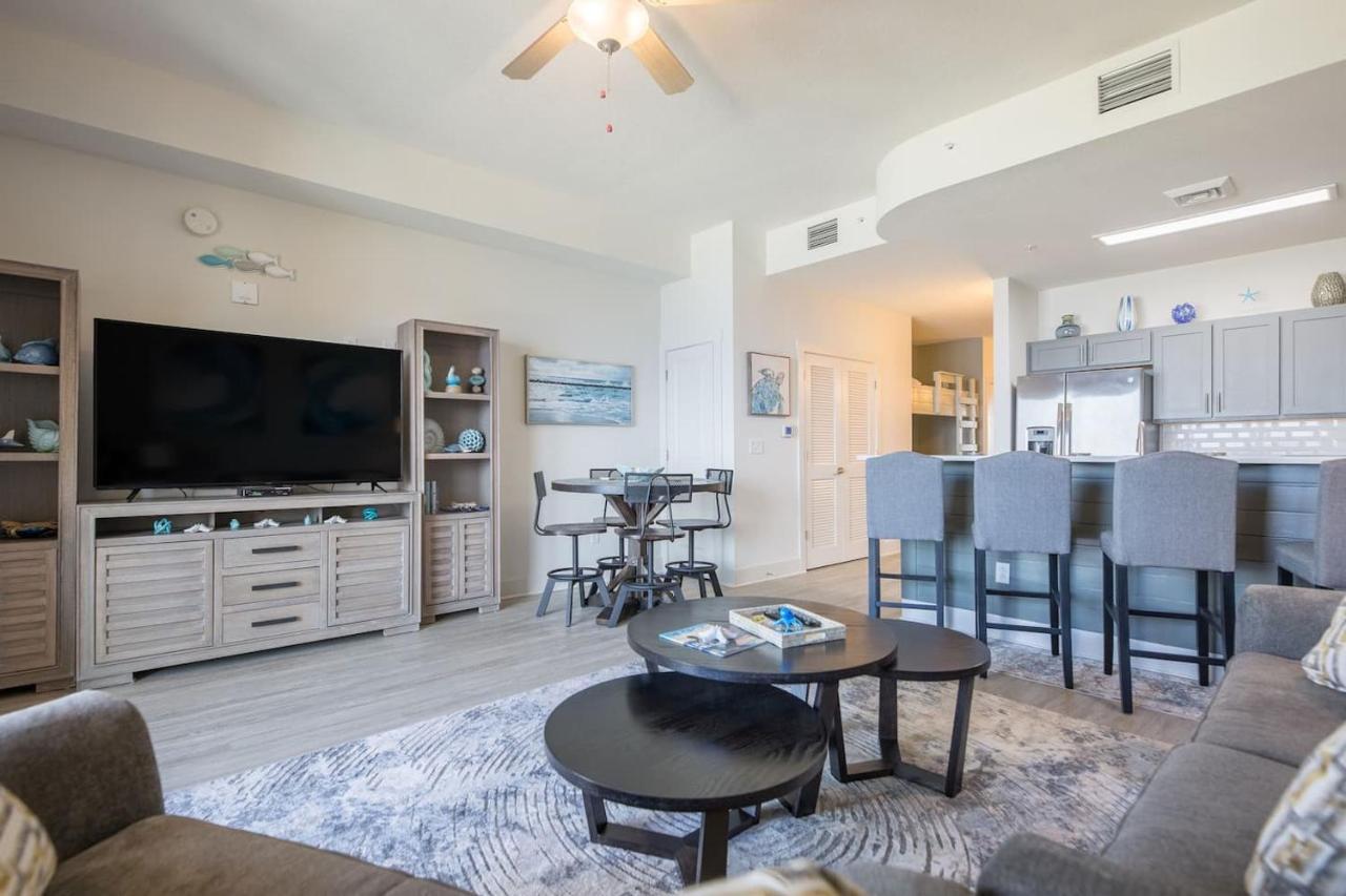 Hotel Calypso 3-2303 Penthouse Level W/ Incredible View! Panama City Beach Exteriér fotografie