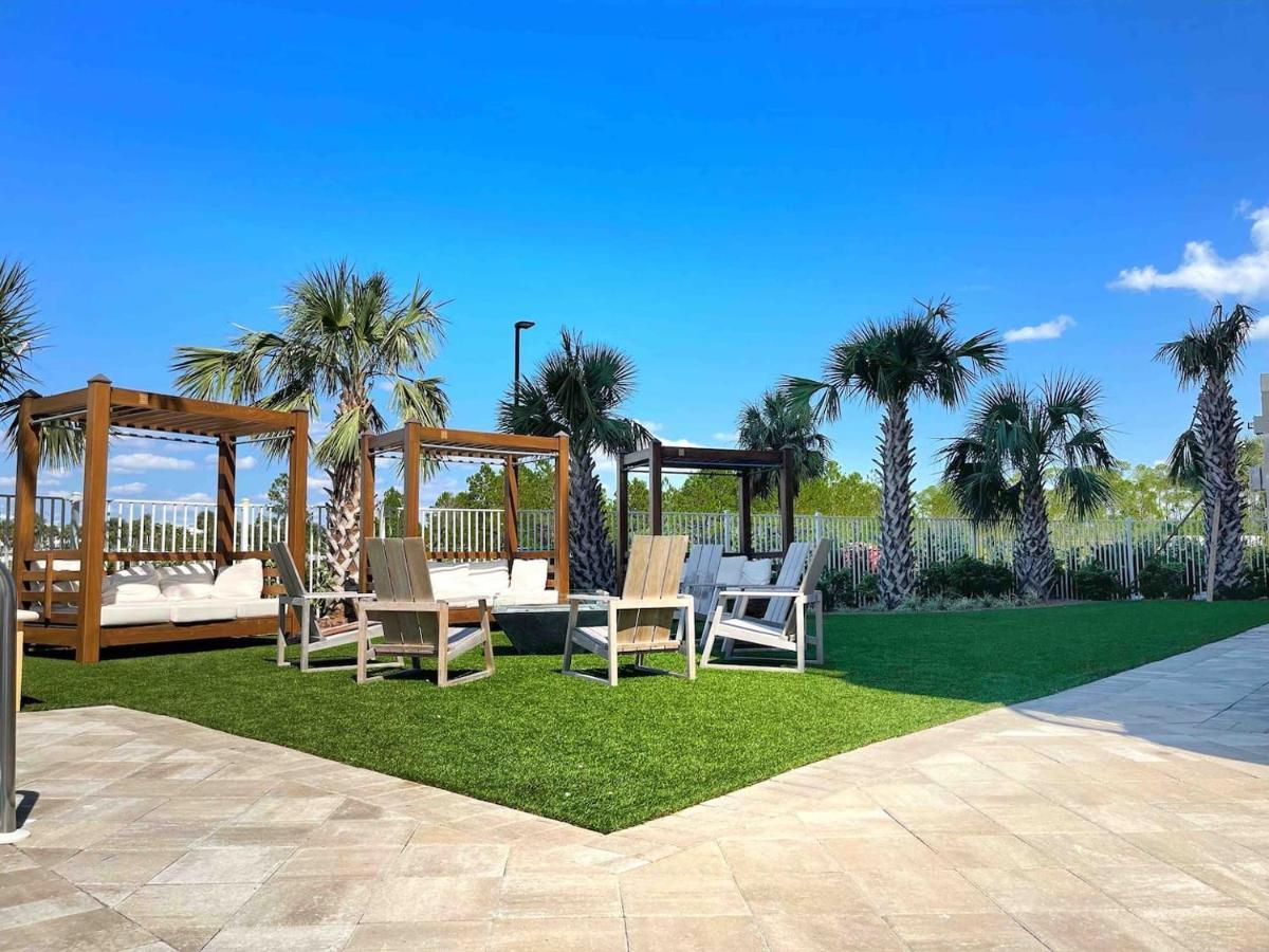 Hotel Calypso 3-2303 Penthouse Level W/ Incredible View! Panama City Beach Exteriér fotografie