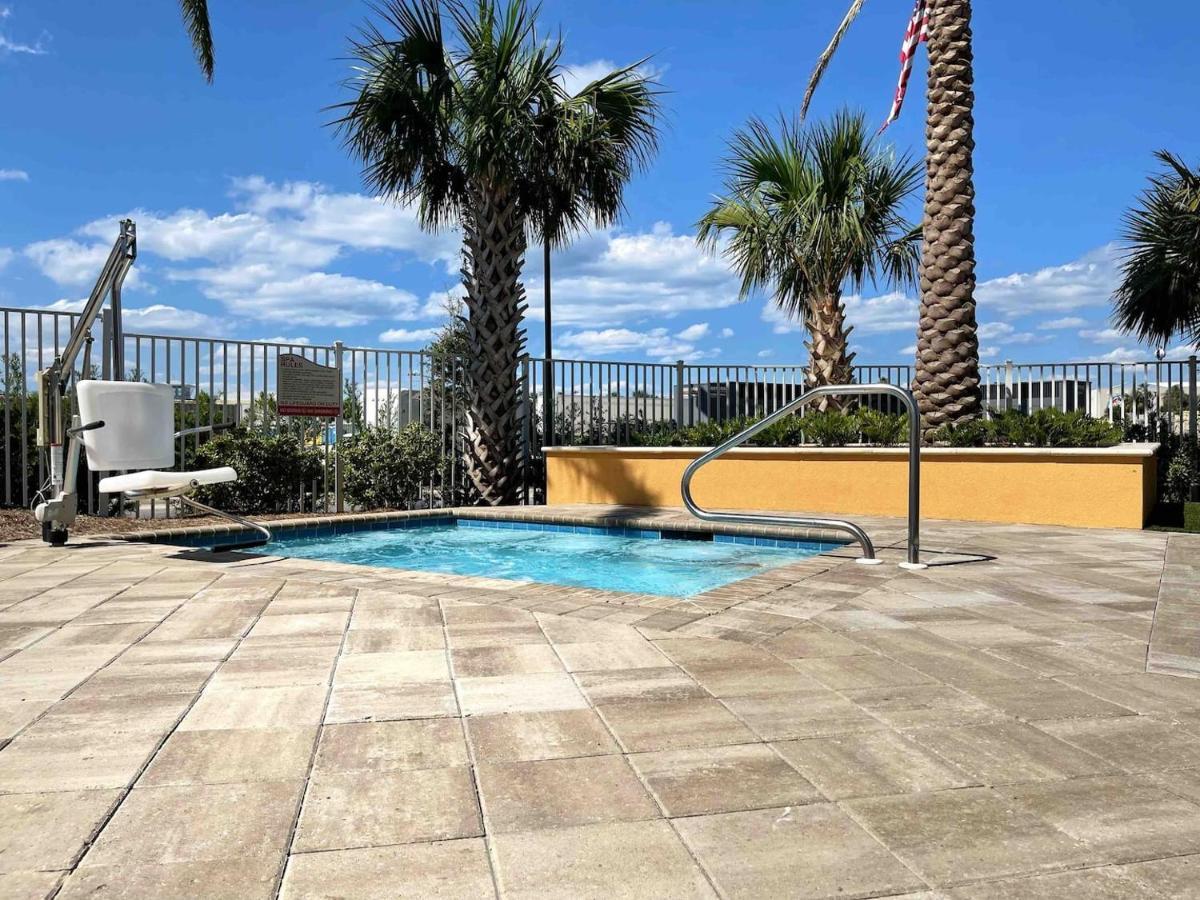 Hotel Calypso 3-2303 Penthouse Level W/ Incredible View! Panama City Beach Exteriér fotografie